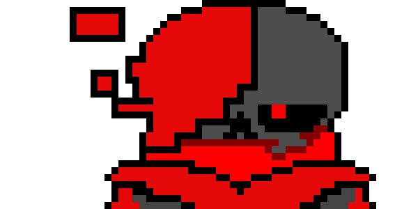 [53a360] who the fuck cares, you are an dumbass slut,second an fucking whore who uses other peoples sprite