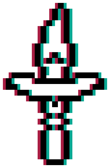 [9664c4] Skyblade Hilt - [REVISED