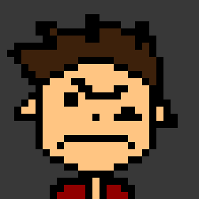 [792c84] *demonic* ouch...TWO FOR ONE SPECIAL?!?! RLLY?!?! -Adam