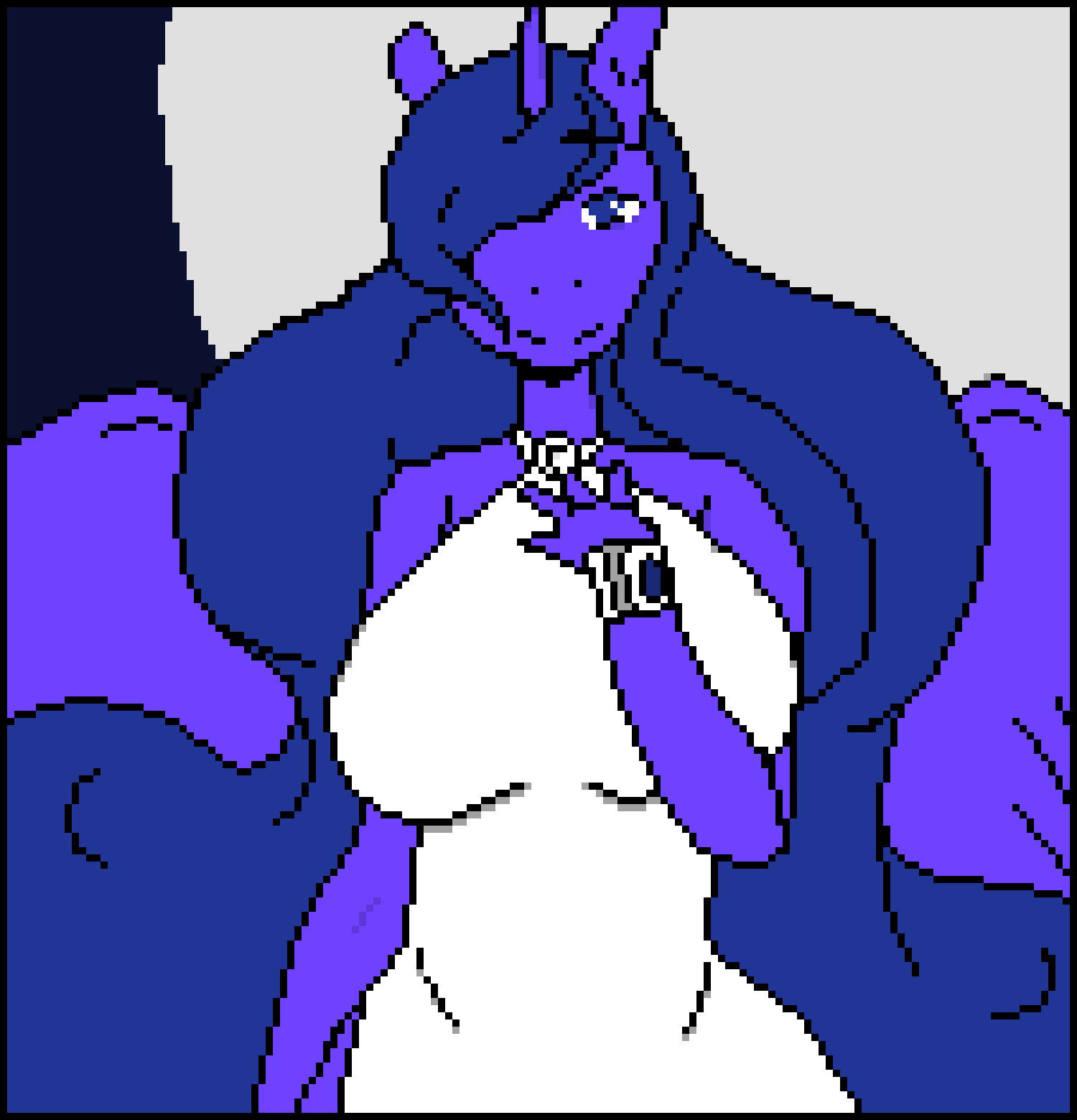 [9664c4] 3Mangos Luna pixel 