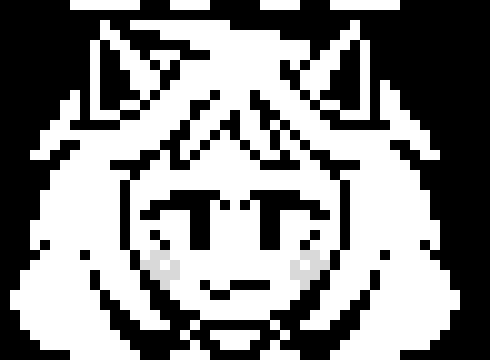 [be82ba] Hello there hooded figure.