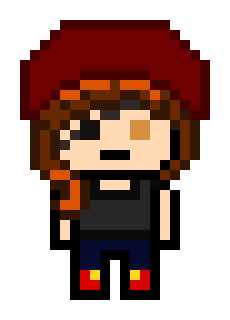 [c9b314] PM as Undyne