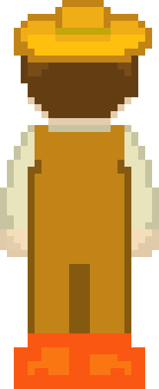 [8581ae] Fisherman Back