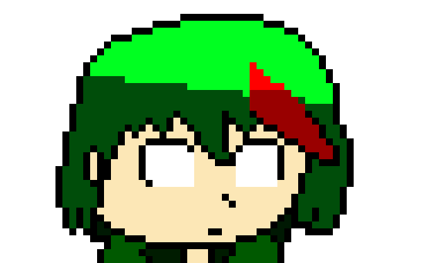 [6b98f7] Guys stop roleplaying, he said stop so stop