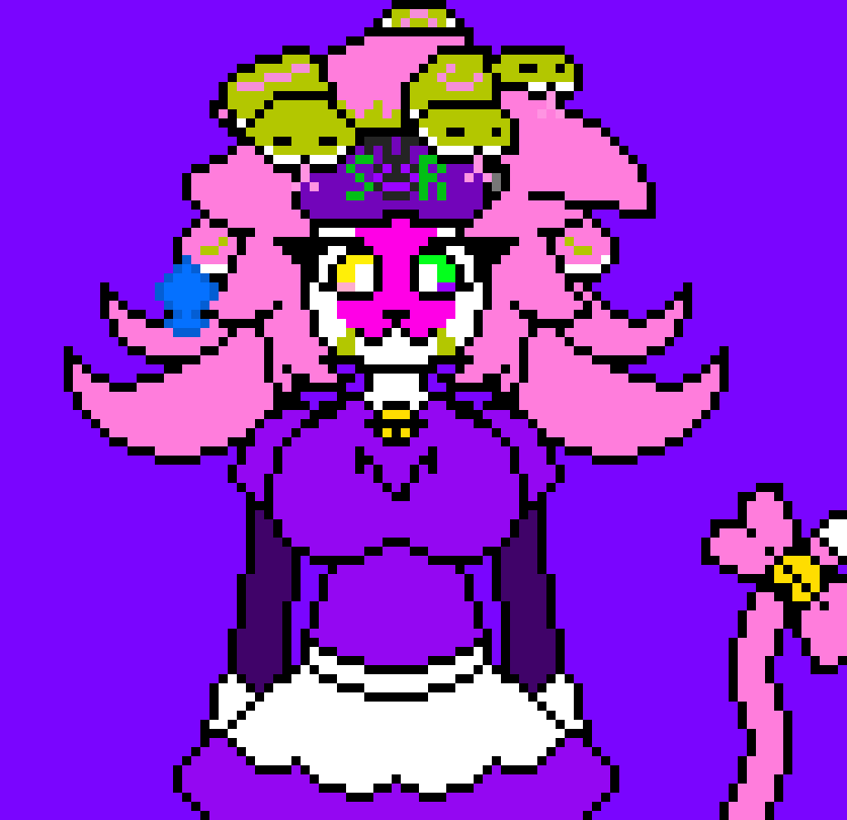 [7601af] Autumn-(Fixed the desc)Hey can anyone make this look more school girl-ish(I do have a image if needed its in desc) and fix the bust and make the skirt smaller?