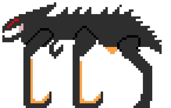 [5c793e] female muto from godzilla 2014 by sj oh shit johns brother is back