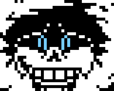 [0ae1f1] sup Caftar. so i decided that it was a good idea to watch a playthrough of Poppy Playtime AND FNAF security breach. So as a reward, i didn't get any sleep