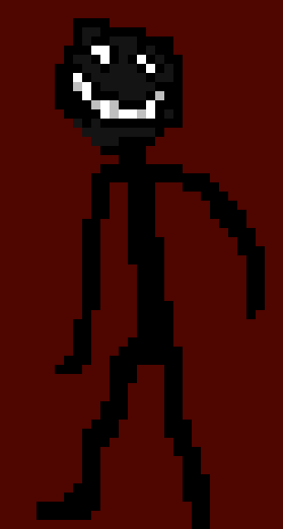 [64e164] Battle Against an Invisible Being