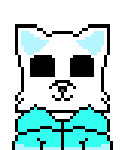 [5b2f3e] oh fine... -disappears-