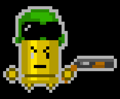 [5101cd] I would, but i cant *starts reloading* -Caliber