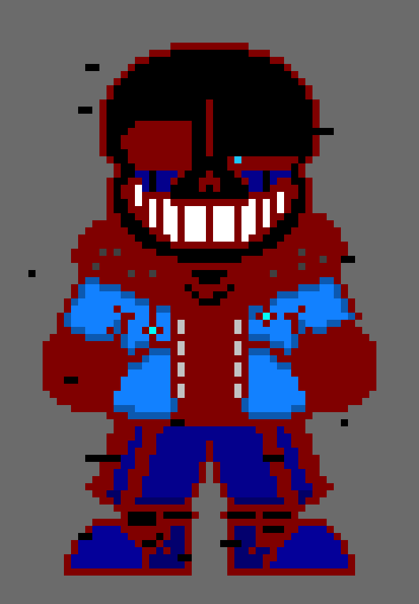 [3897d8] why are you ink