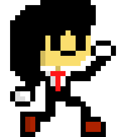 [9664c4] Monkeyboy1309 jumping