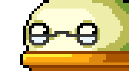 [752b4c] Huzzah, I have an accessory.