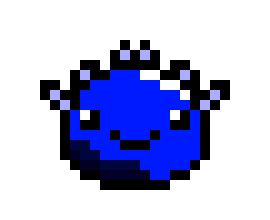 [9664c4] rock slime from slime rancher