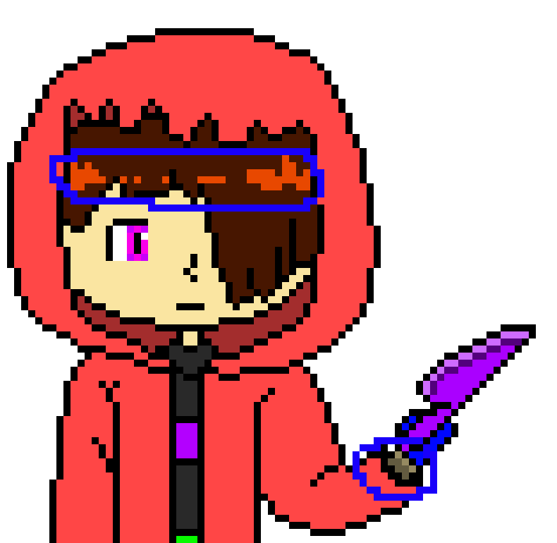 [9664c4] i realized there are ares that look shaded... well.... heh... sorry... (STOP HACKING F---ERS)