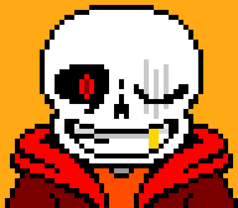 [7398c2] brb i gonna look at some comic books :Scar