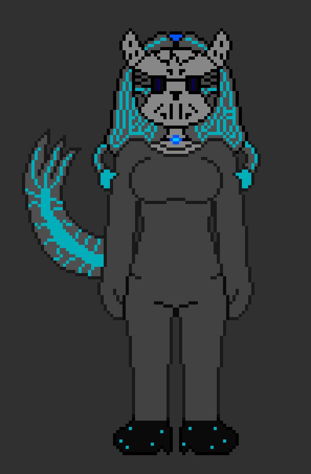 [405e37] Eve Foxx: Update ( I am currently not aware of where i am.)