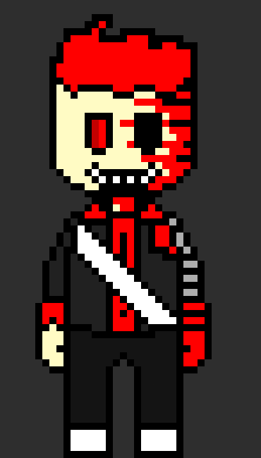 [812b32] ok bob the builder!   - Red / Molt!