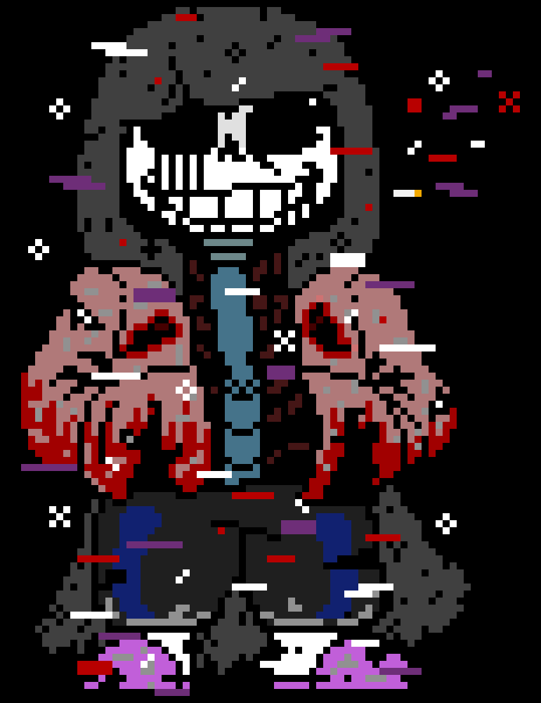 [96c78c] *He runs at myepictale sans*