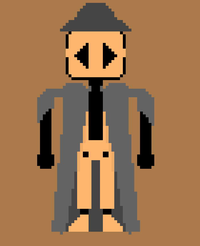 [25d002] *Puts on Coat and Hat* Welp.....