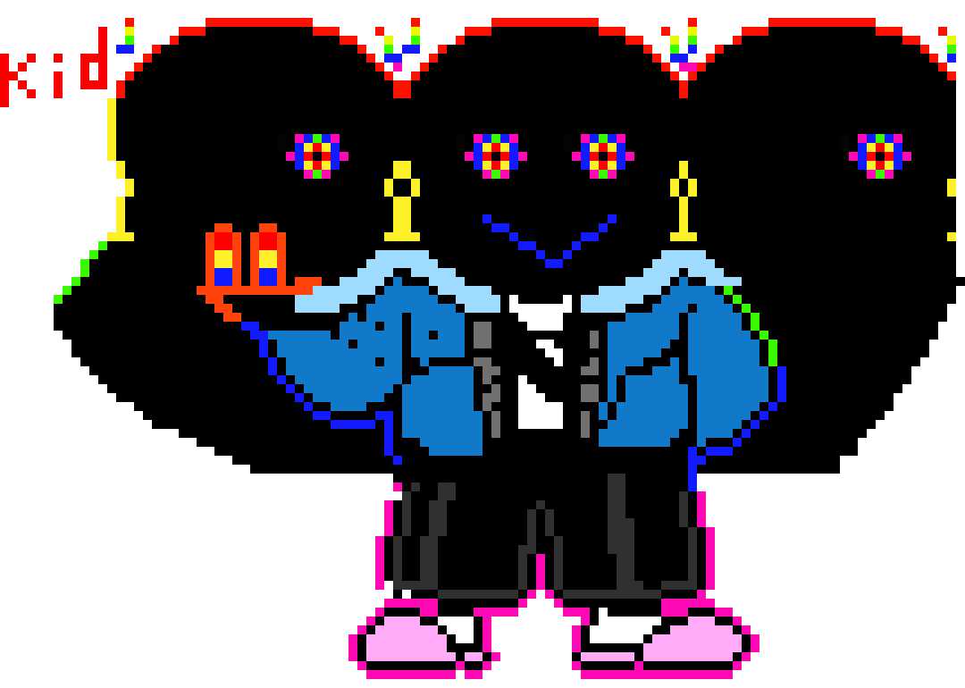 [055bf5] Tears In The Rain Sans (Last Breath phase 9)