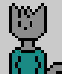 [d8d976] *Looks at John* ...