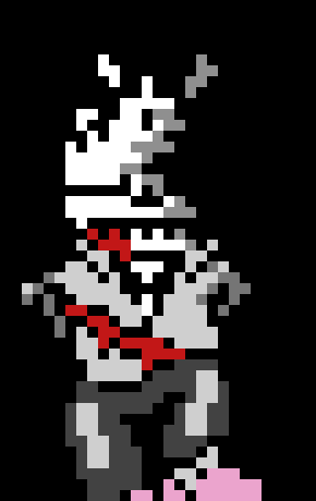 [57dac4] (Time ski) * ... Wow, you really outdone yourself kid, I knew you were determined but this is something else. * Something doesn't feel right, stay on guard partner.