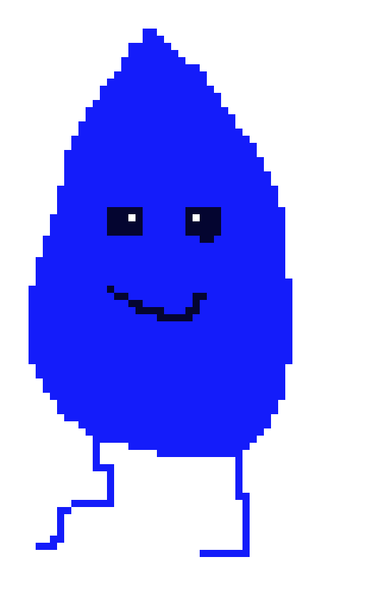 [32fbd2] waterwalkther real one