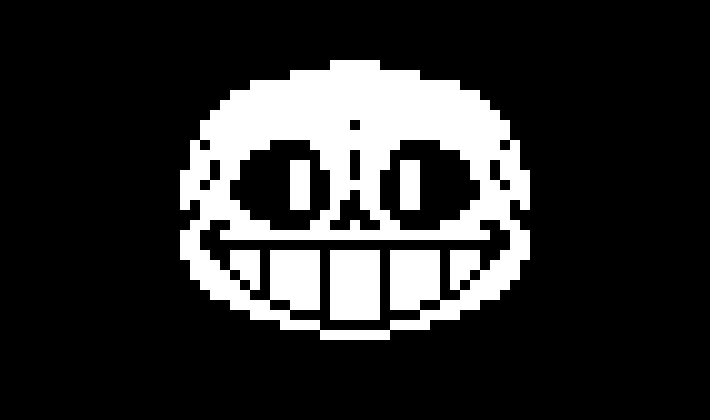 [b7d2ef] Sans: oh uhh, hey DST what do you think about this head (im going to make a sprite for it