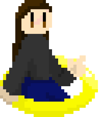 [d3c520] (( Same here, kinda. I do get on from time to time, just not as Seemingly. ))