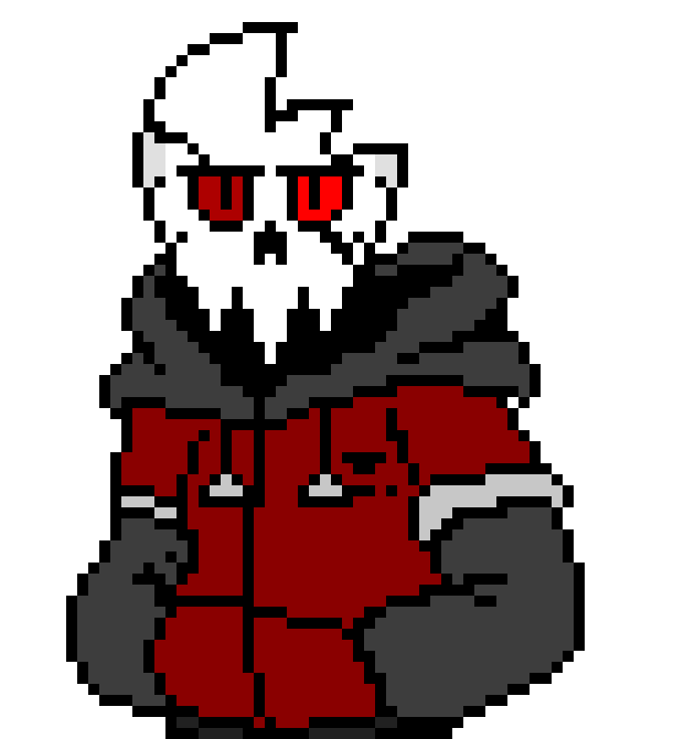 [15ee58] well...i DONT want to...i mean im SPARING him...i dont usually DO that...