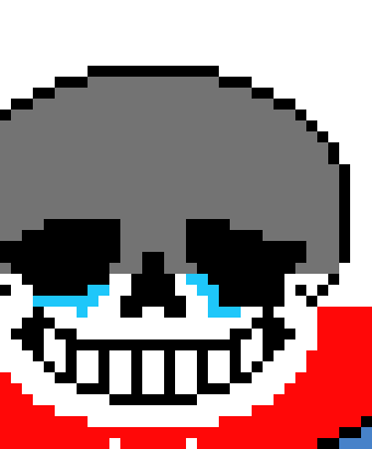 [401102] *sigh*why do i do everything wong...?-SAD!sans