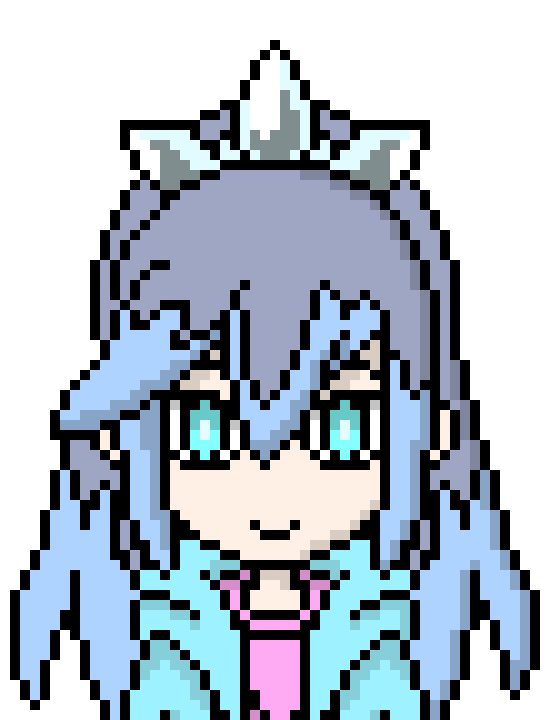 [5b2f3e] Fubuki: -Comically runs out of PAM-