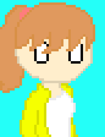 [000885] OH SHIT! PLEASE DONT HURT ME! I DONT WANNA HURT PEOPLE RIGHT NOW! ALSO, HOW DO I FIX YOUR RUSTING?!