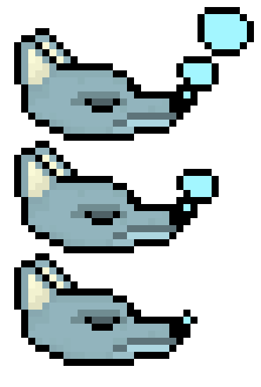 [cffeaa] Snot Bubble