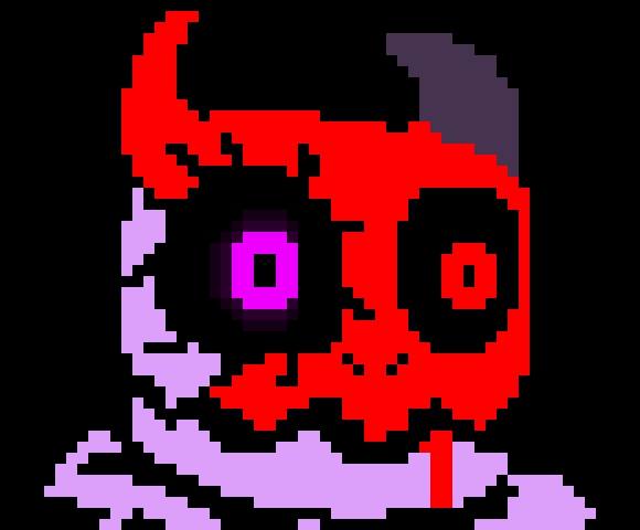 [d14112] -His face would be impaled by Bills head, but he'd eat bill whole like a dorito, and then rip off all the arms of ???- JUST DIE. - Oliver