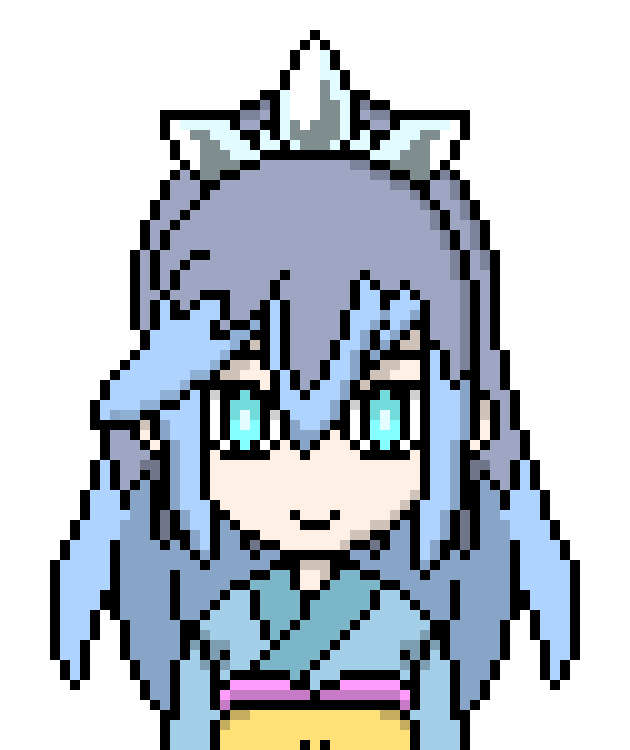 [5b2f3e] have you guys noticed that most of these stolen edits are supposed to be robotic? it says robot at the beginning of every sprite