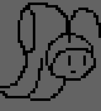 [f7c573] im half way done on shading circus baby