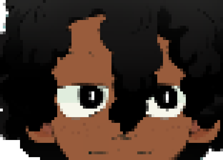 [c6658f] true! PREPARE THE CRUCIFIXION