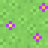 [3cd304] grass side and top