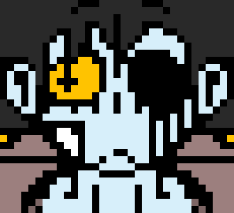 [14e409] I do hope you feel better, Dell.