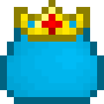 [e5ad90] king slime