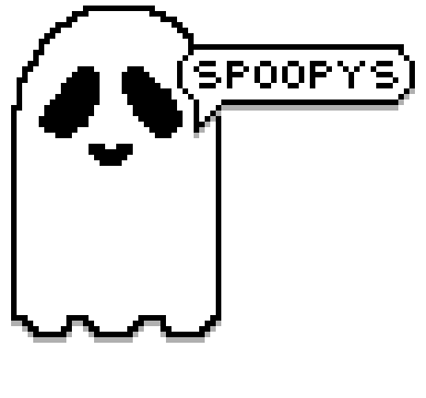 [9664c4] Spoopy