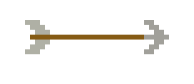 [da5e1c] Bow and Arrow