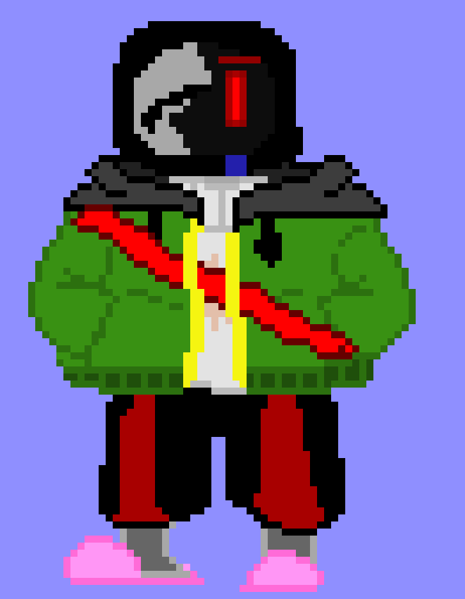 [2fcb16] G e n o c i d e!ODST: And THEN YOU LEFT H I M T O D I E !