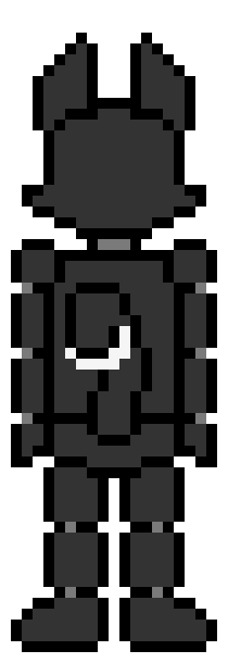 [9664c4] Spirit_Still_Back