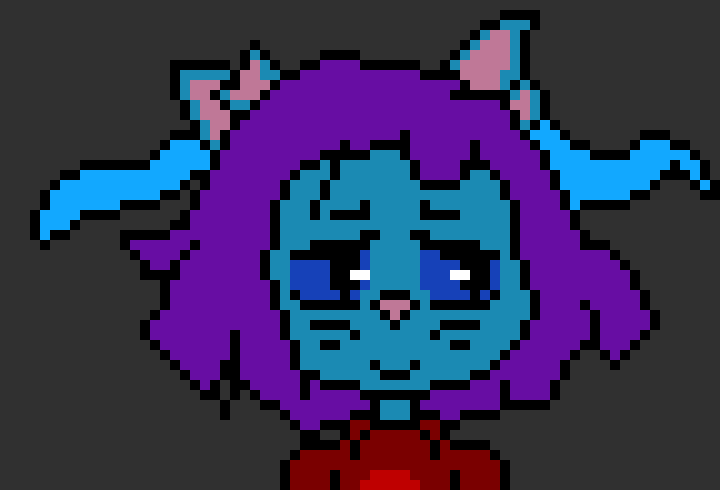 [f7c573] i will be right back, gonna try to find a pixel art