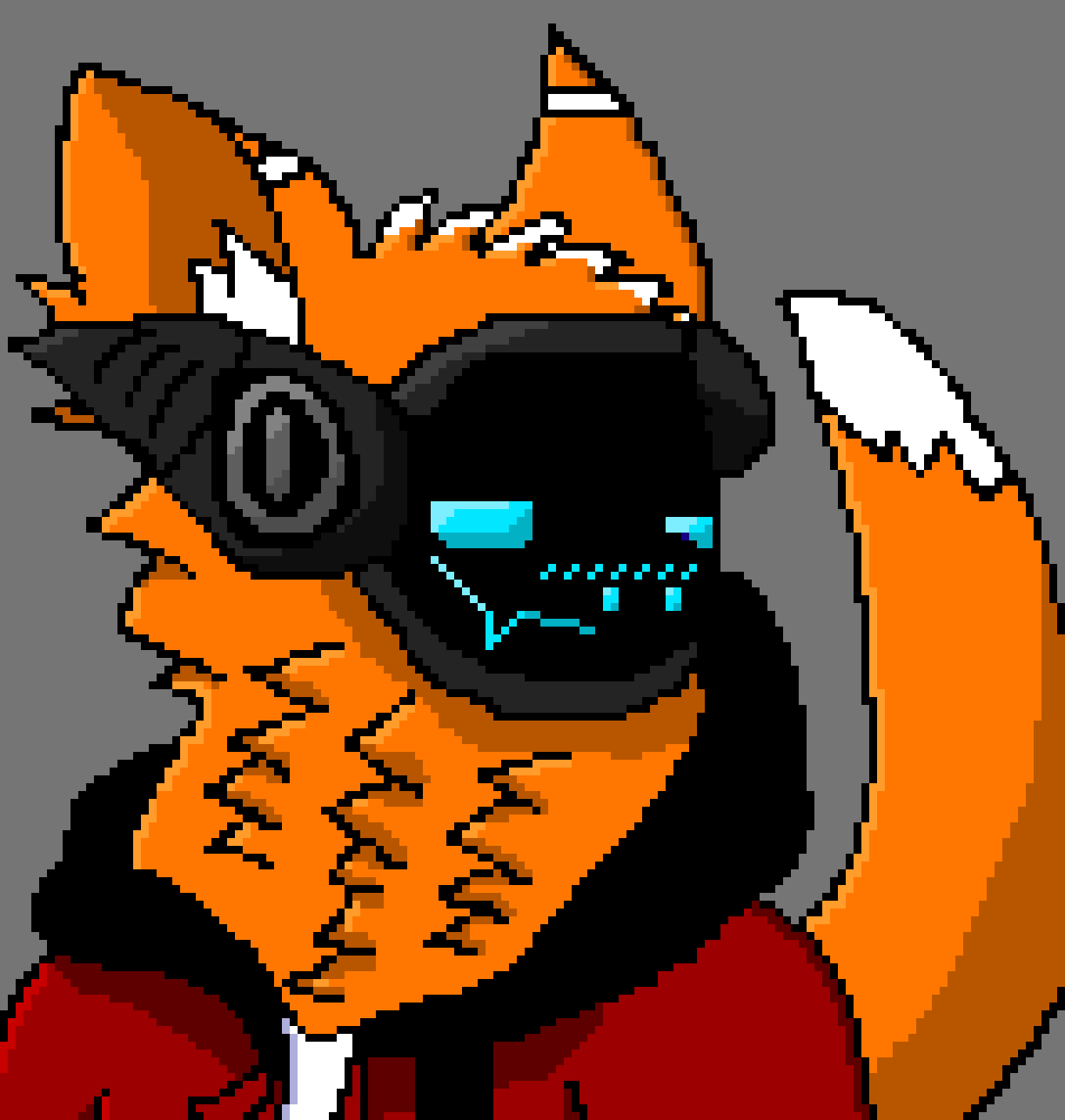 [843b57] Yes you are Kat...I can see it on your face... -Tim