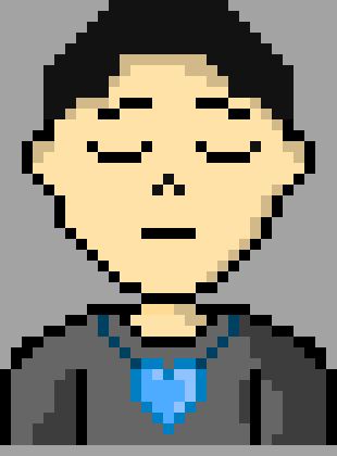 [90896a] *By this point he had gone silent and was keeping his ears covered. He didn't understand what these voices were talking about, his own were just as confused as he was, and he was just waiting either for something to kill him or for this to pass.*