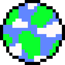 [9664c4] Earth